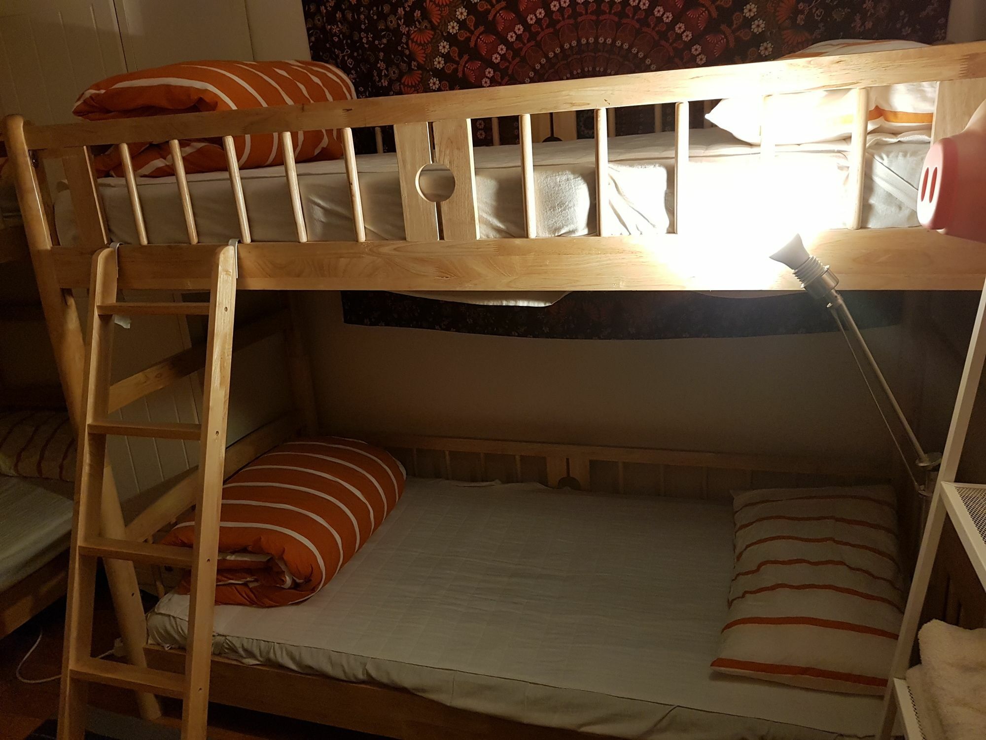Jinho'S Black Whale Guest House & Bar Seul Esterno foto