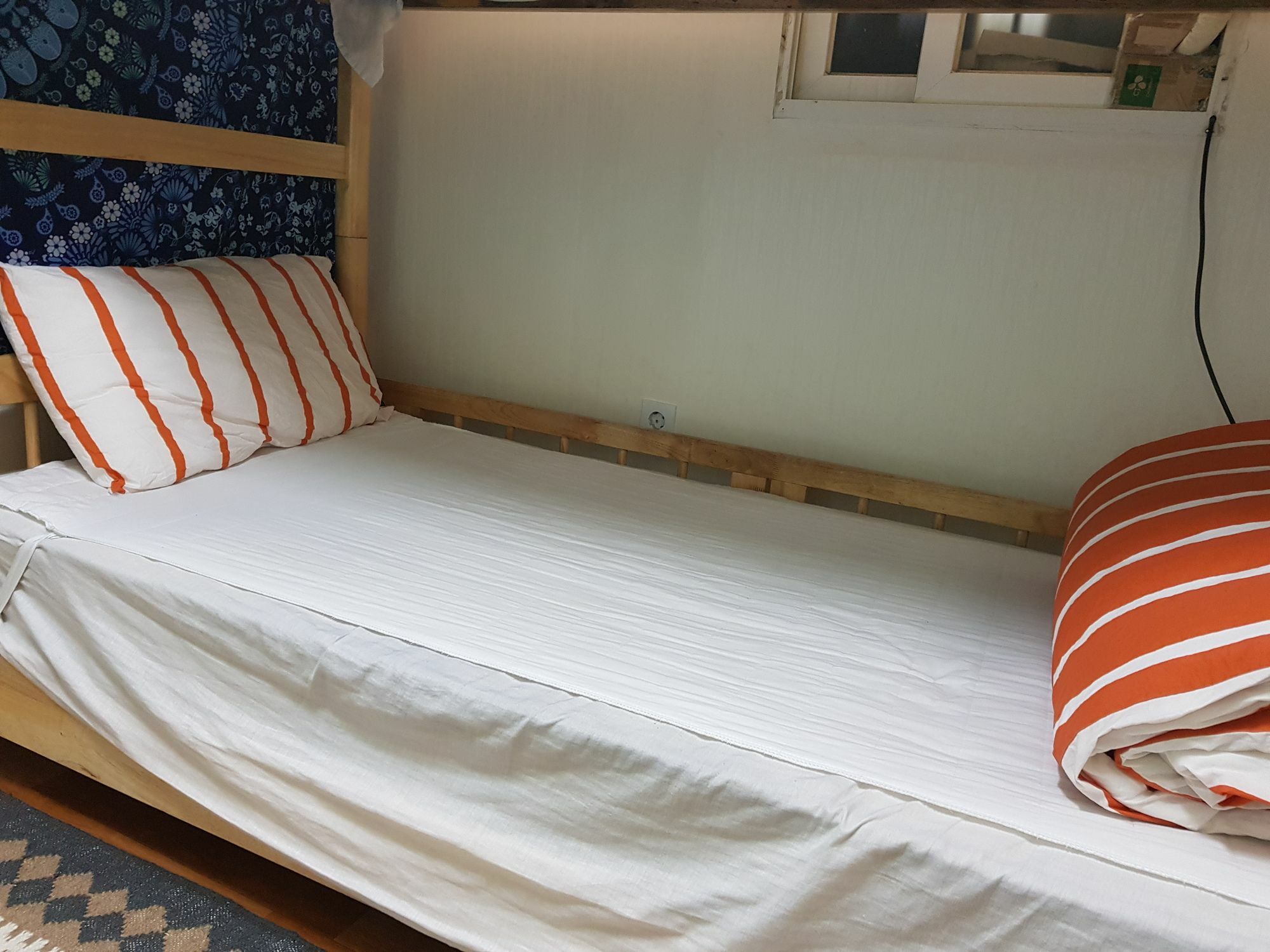 Jinho'S Black Whale Guest House & Bar Seul Esterno foto